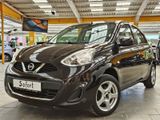 Nissan Micra 1,2 Visia First aus 1.Hand mit Sitzheizung - Nissan Micra Gebrauchtwagen in Bremen