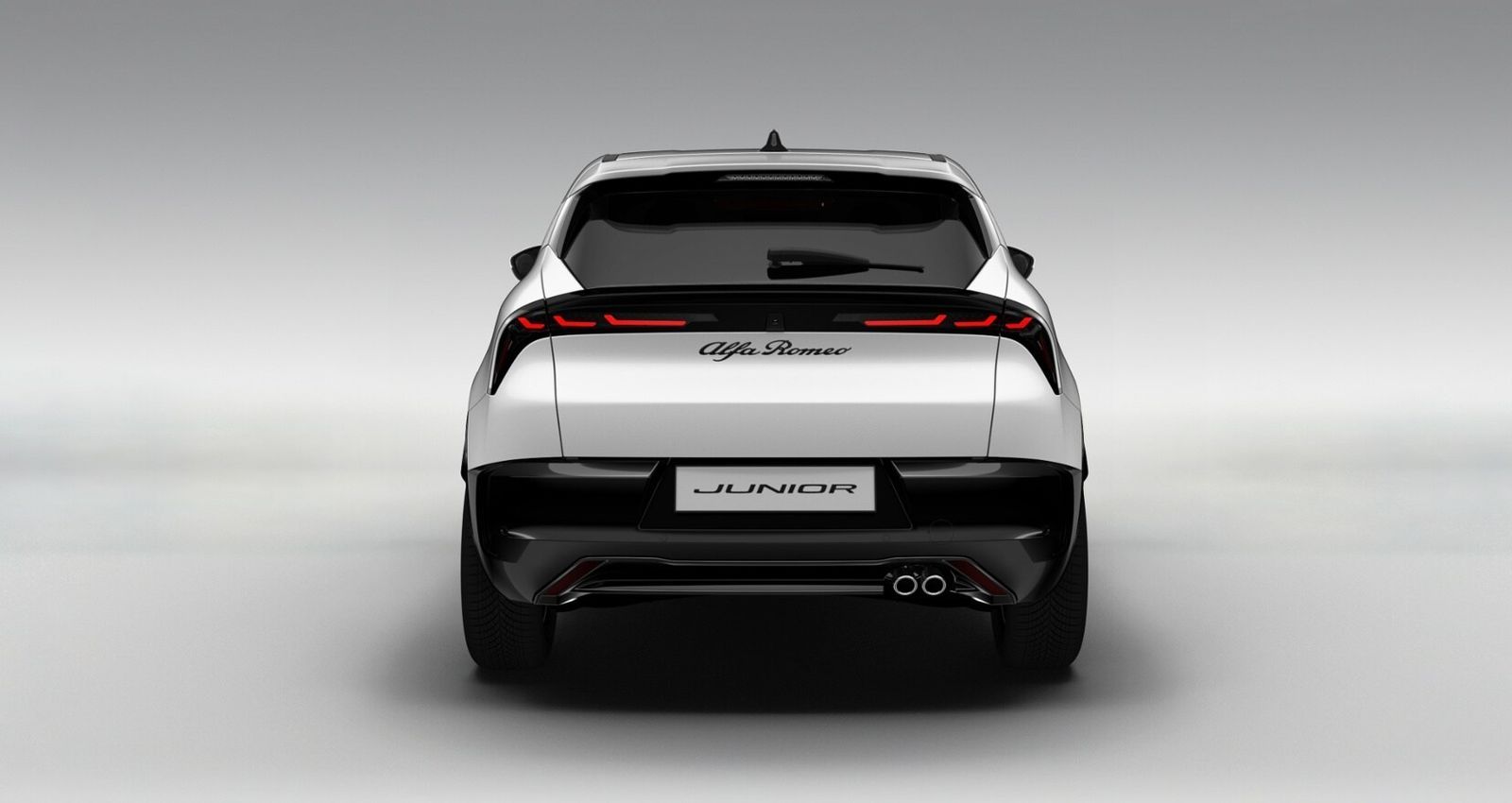 Alfa Romeo Junior - Bild 6
