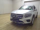 Mercedes-Benz GLB 180 d Style AHK LED Navi Leder KeyLess MBUX - Mercedes-Benz D 180
