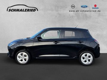 Bild 2 Suzuki Swift Comfort Allgrip 1.2 Navi LED Apple CarPlay