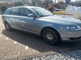 Audi A6 Quattro 4F (C6) 3,2FSI - Audi A6 C6-4F