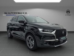 Fahrzeugabbildung DS Automobiles DS 7 Crossback PT 180 Rivoli + Leder/360°/AHK