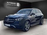 Mercedes-Benz GLE 350 de 21*AHK*Kamera*4xSHZ*VollLeder*DAB - Mercedes-Benz GLE 350 Hybrid (Diesel/Elektro)