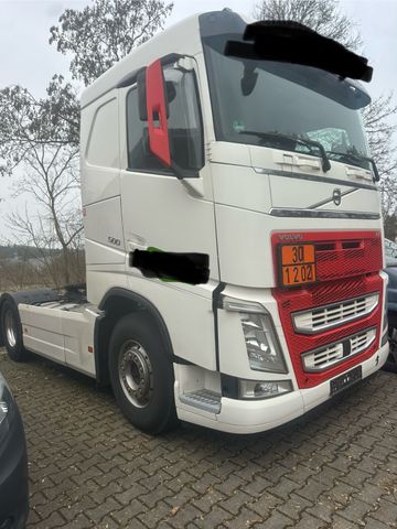 Volvo FH 500