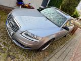 Audi A6 4.2 FSI tiptronic quattro Avant -