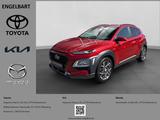 Hyundai KONA 1.6 GDI Hybrid Style Allwetterreifen AHK - Hyundai KONA in Bremen