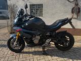BMW S 1000 XR | Top-Ausstattung | Original Koffer - BMW K100