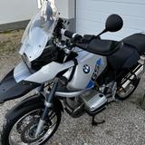 BMW R 1150 GS gepflegt, top ausgestattet, startklar - Offers