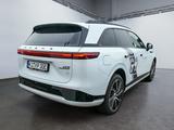 XPENG G9 AWD Performance AHK - XPENG G9: Performance