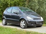 Mercedes-Benz A190 Elegance Automatik Tüv=Neu! 63T-Km! 1.Hand! - Mercedes-Benz A 190 Gebrauchtwagen