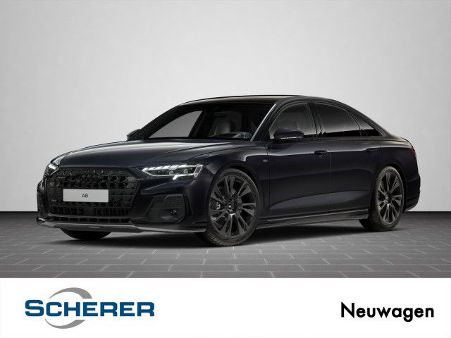 Image of Audi A8