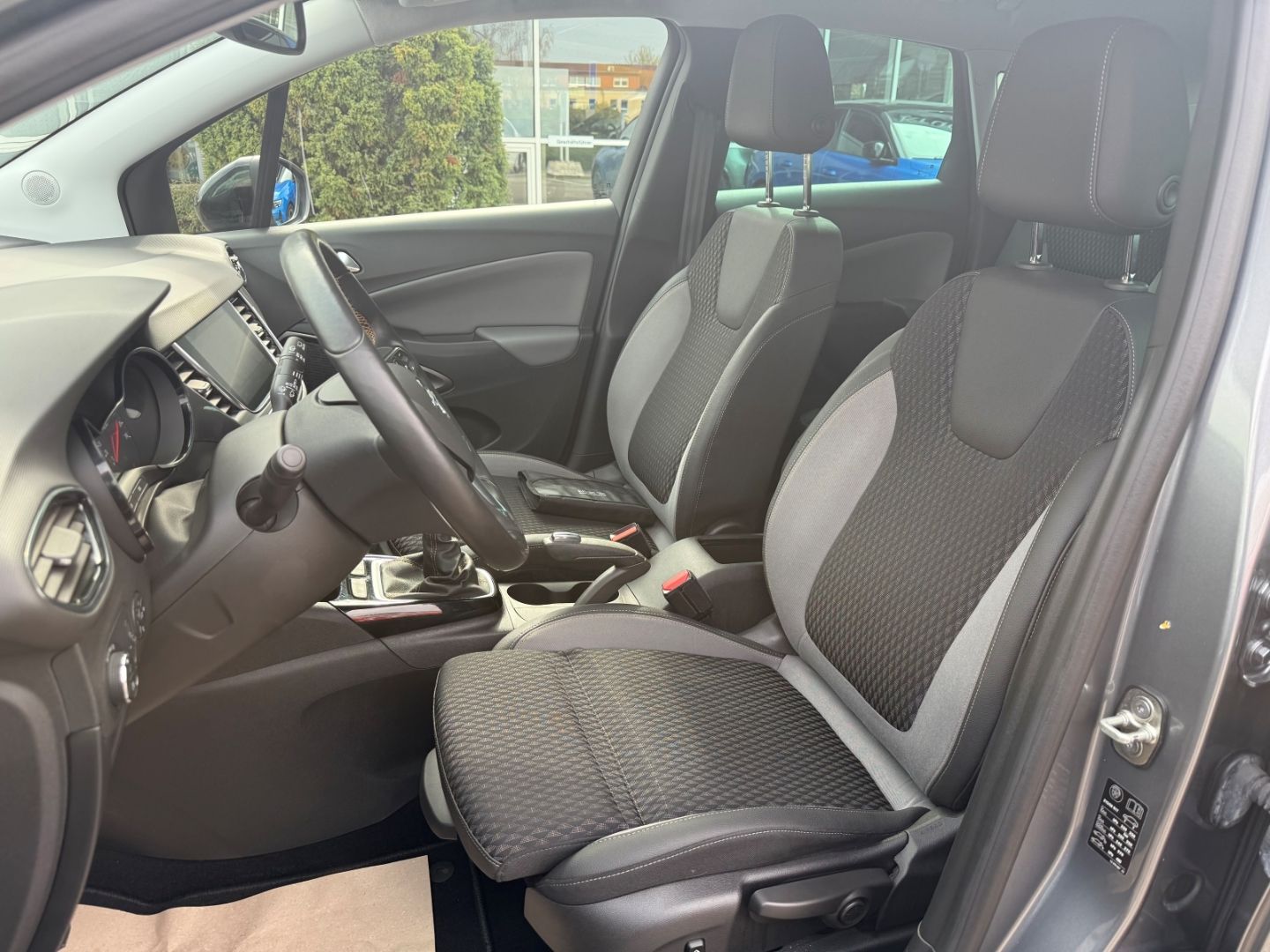 Fahrzeugabbildung Opel Crossland Ultimate SHZ+LZ+Kamera+HeadUp-Display