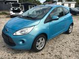 Ford Ka Trend KLIMA TÜV - Ford Ka/Ka+ in Bonn
