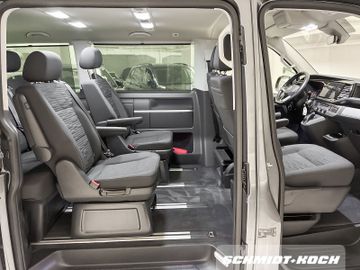 Volkswagen T6 Multivan - 8