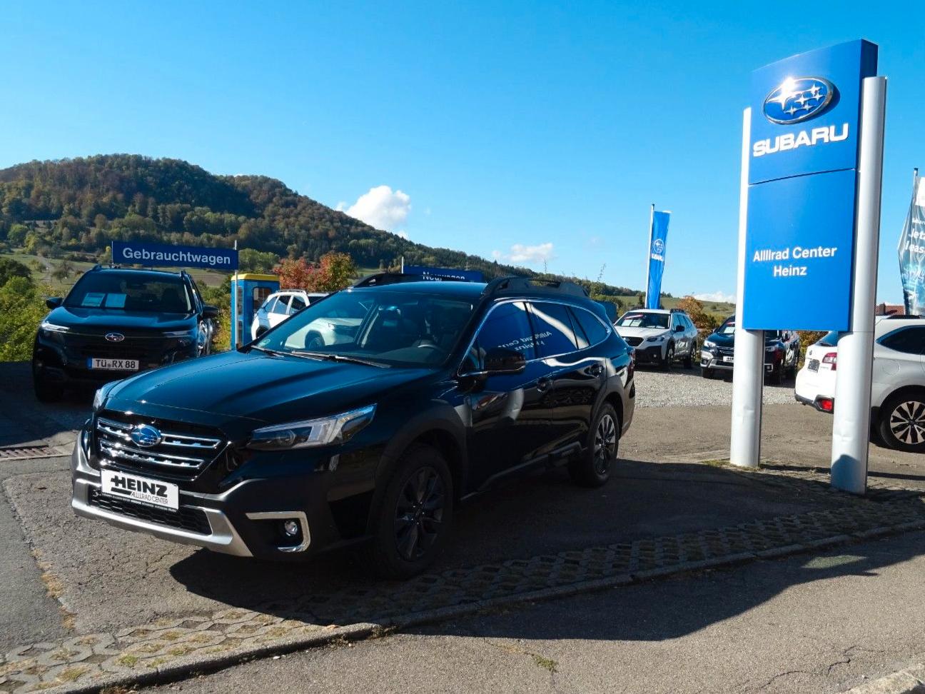 Subaru OUTBACK Outback Trend