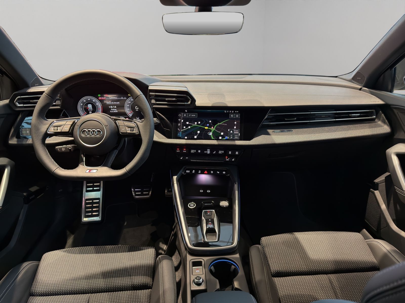 Audi A3 - Bild 17