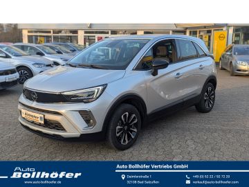 Fotografie Opel Crossland (X) Crossland Elegance AT NAVI PDC vo+hi+CAM AGR