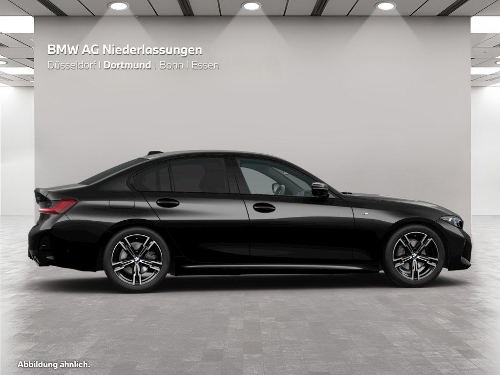 BMW 320 - Bild 8