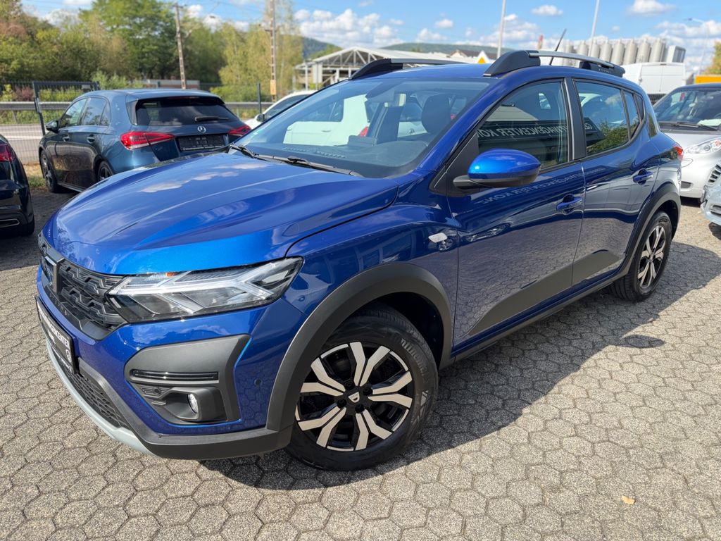 Image of Dacia Sandero