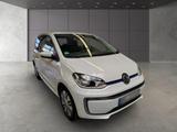 Volkswagen e-up! high CCS-Ladedose Climatronic Sitzheizung - Volkswagen up! mit Elektro-Antrieb