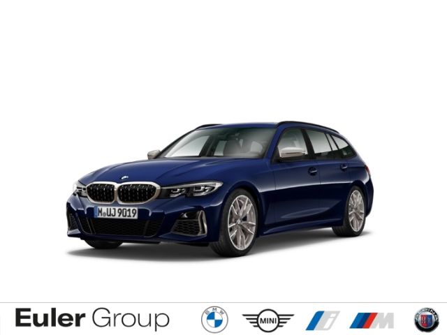 BMW M340d xDrive Touring Sportpaket HUD AD Navi Lede