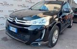Citroën Citroen C4 Aircross 1.6 HDi 115 S&S Exclusive - Citroën C4 Aircross aus 2016