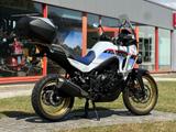 Honda XL 750 Transalp | Voll ausgestattet - HONDA TRANSALP