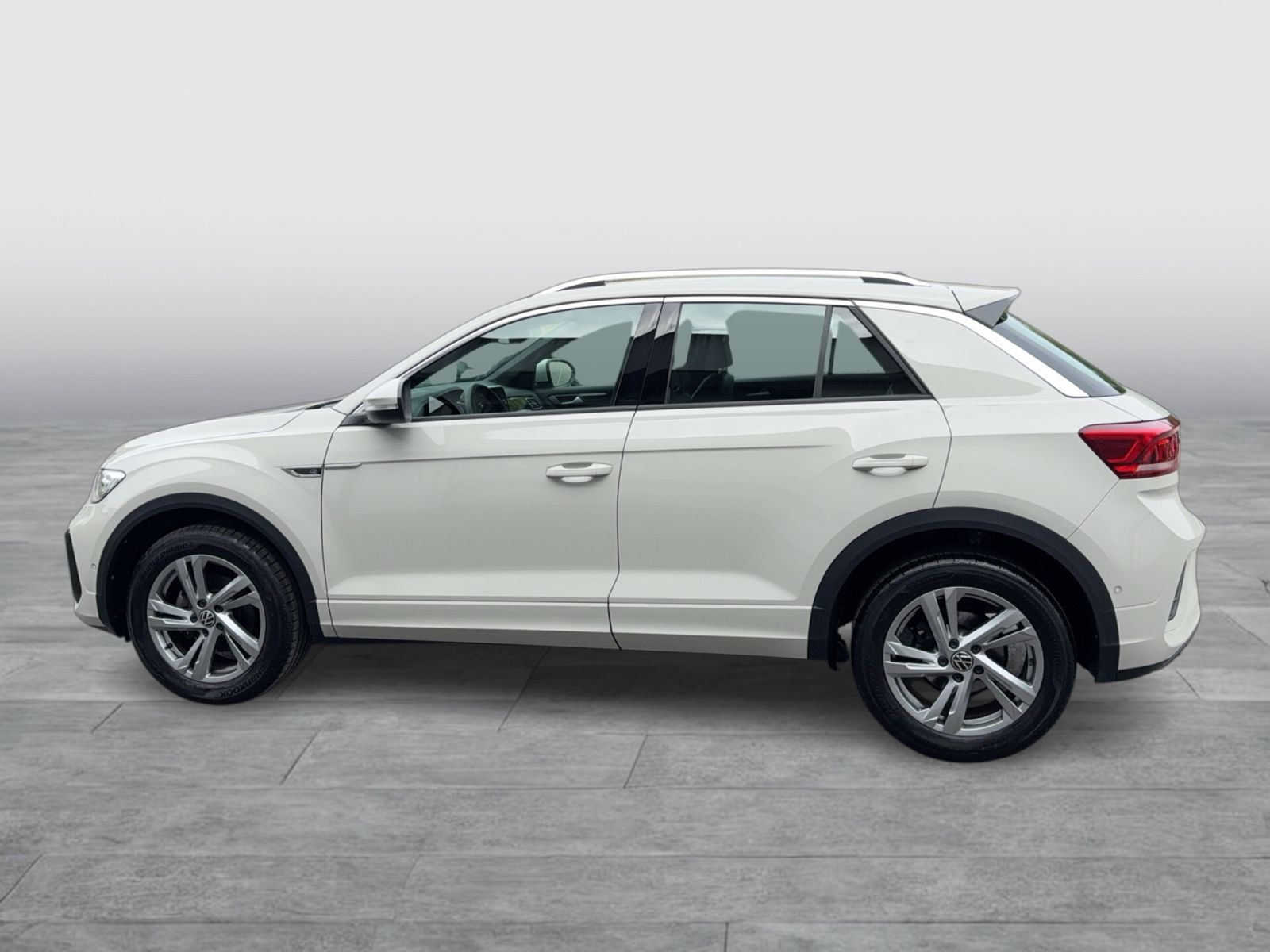Volkswagen T-Roc - Bild 3