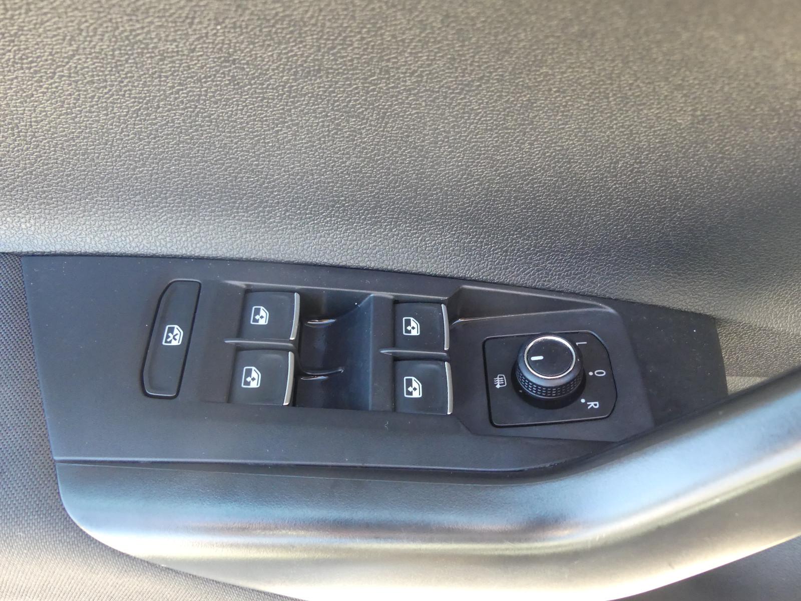 Volkswagen Polo VI Comfortline Klima*Bluetooth*SHZ*ab 199€