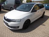 Skoda Rapid Spaceback Style Plus - Skoda Rapid: Style