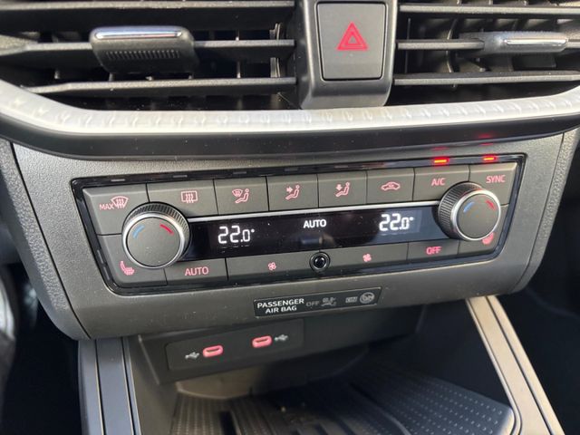 Arona 1.0 TSI FR LED Navi Kessy FullLink TECH-Pa