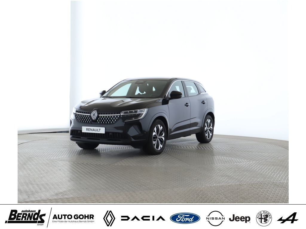 Image of Renault Austral