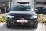Audi A1 Sportback 25 1.0 TFSI S line LED DAB Kamera - Audi A1: 2.0