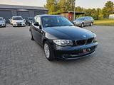 BMW 116 i"Tüv 12/26"Klima"AHK"8 x Bereift - BMW: X26