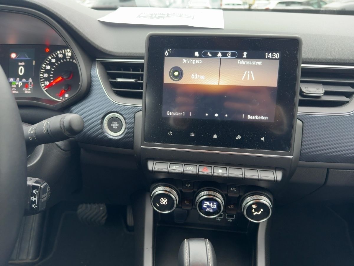 Renault Arkana - Bild 11