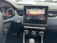 Renault Arkana - Vorschau Bild 11