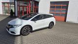 Honda Civic Tourer Lifestyle - Honda Civic: Lifestyle