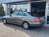 Mercedes-Benz E 350 CGI Elegance 2.Hand org. 64tKM - Mercedes-Benz E 350 mit Benzin-Antrieb: Limousine
