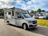 Knaus Tourer Vansation 500 MQ *VOLLAUSSTATTUNG* - Knaus 50