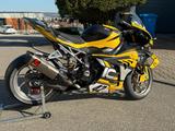 BMW S1000RR - Ready to Race - BMW RENNSPORT