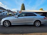 Mercedes-Benz E 200 CGI AMG Line Avantgarde Aut/ACC/Scheckheft - Mercedes-Benz E 200: 5 Türen
