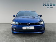 Fahrzeugabbildung Volkswagen Polo VI Highline Sitzh. Navi ACC Kamera. App