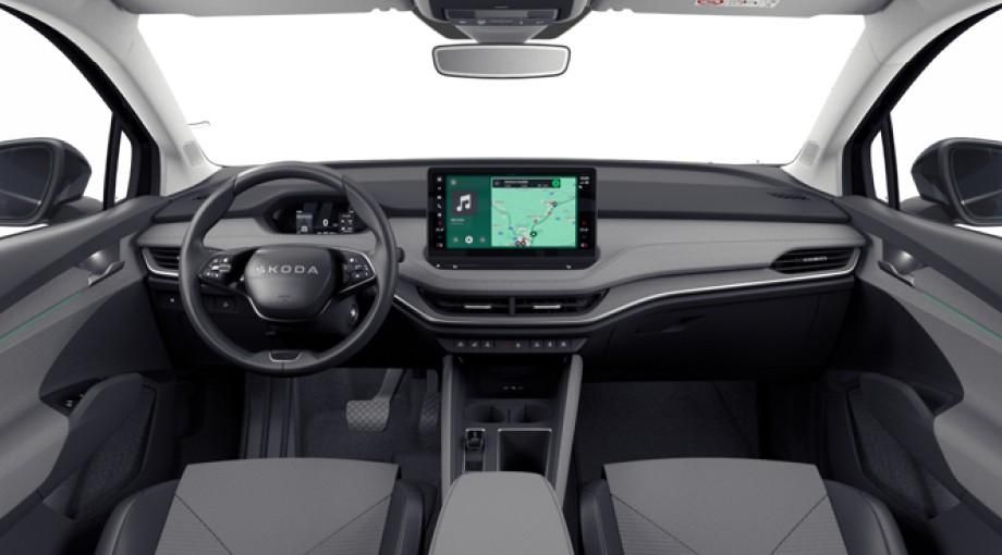 Skoda Enyaq - Bild 4