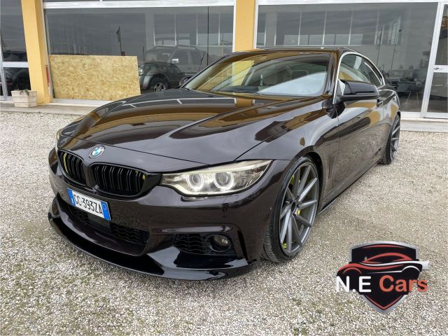 BMW Bmw 228 228i Coupé Msport