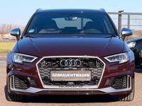 Audi RS 3 2.5 TFSI quattro 1.Hand B&O RS Sitze NO OPF