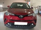 Toyota C-HR Flow - Toyota Gebrauchtwagen in Bonn