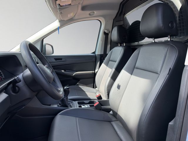 Caddy Cargo 2.0 TDI