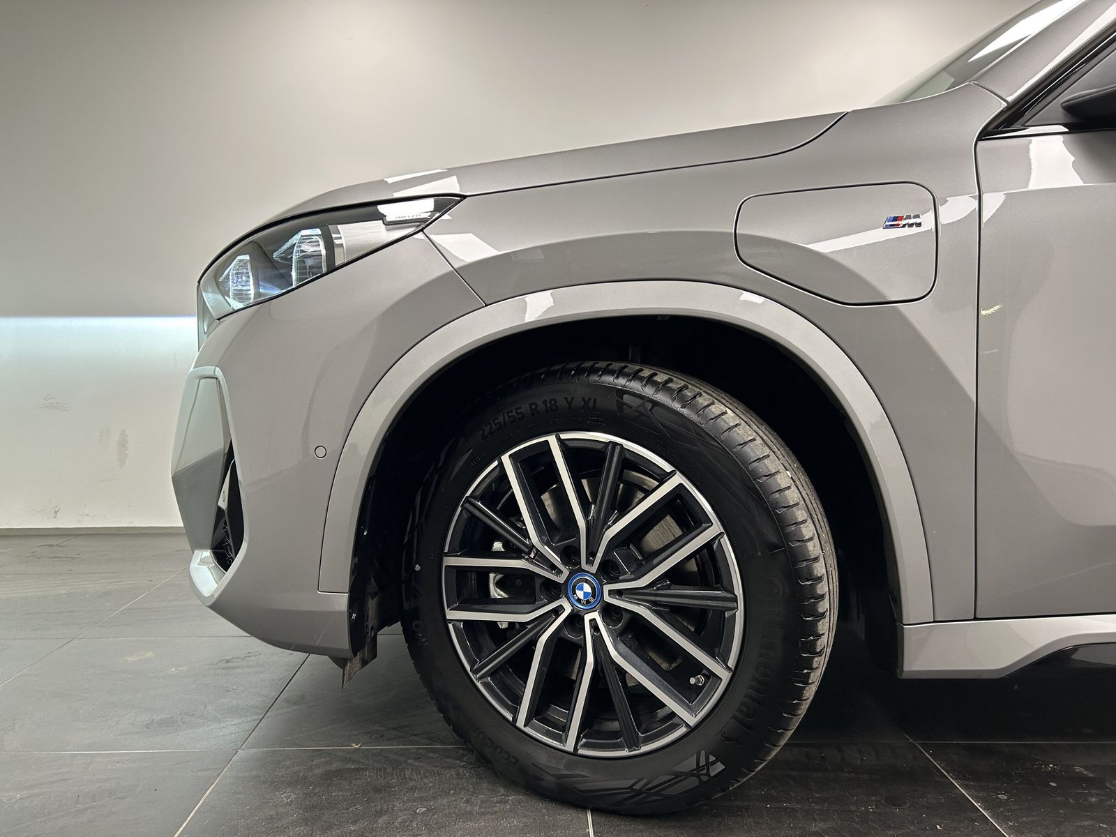 BMW X1 xDrive30e M Sportpaket Harman/Kardon Head-Up  foto 8