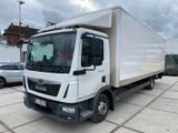 MAN TG-L 12.220 L Sell Lebensmittelkoffer LBW