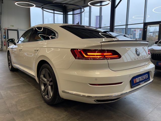 Volkswagen Arteon R-Line 4Motion *ACC*PDC*LED*NAVI*TOUCH**